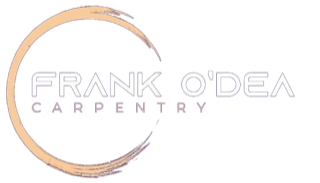 Frank O’Dea Carpentry logo