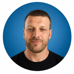 Shane Furlong, Founding Director of ClickRebels